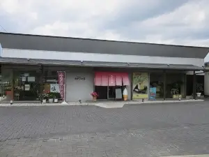 MIZUKINOSYO