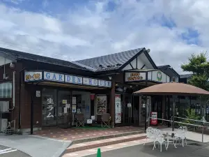 Tono Shokuniku Center