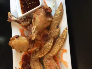 The King's Thai Cuisine