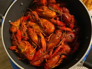 Jingo Cajun Eatery