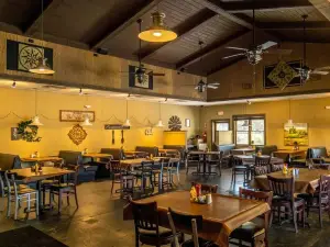 Barney's Roadhouse