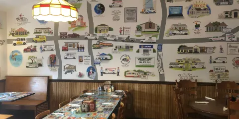 Gram's Kitchen