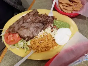 Taqueria Vallarta