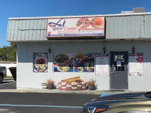 Tipico Latino Restaurant