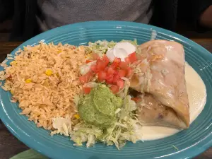 Agavero Cantina