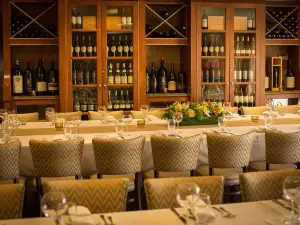 Cosimo's Trattoria & Bar