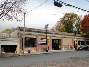 Pie's On Pizzeria