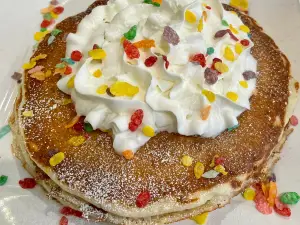 Rustic Mill Diner