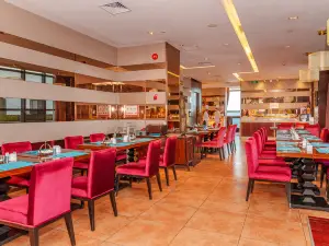 HengAn RuiShi Restaurant Café