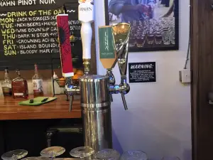 Jim 'N Nick's Bar-B-Q