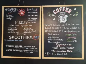 SnakeBite Brewery