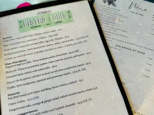 Bistro Louis