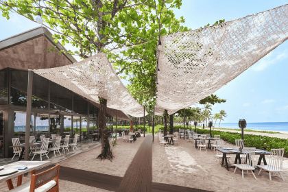 Sea Shack by InterContinental Phu Quoc Long Beach Resort