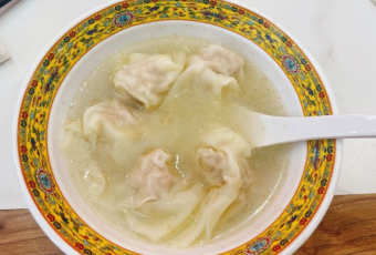 Popular dishes