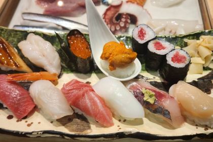 Tsukiji Itadorih Bekkan