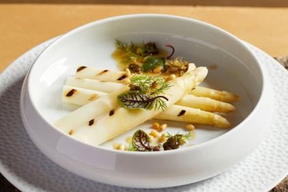 Hemispheres Steak & Seafood Grill