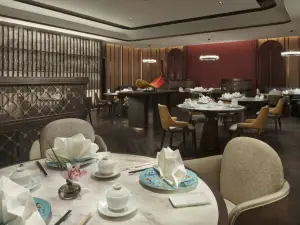 INTERCONTINENTAL ZHENGZHOU·Cai Feng Lou Chinese restaurant