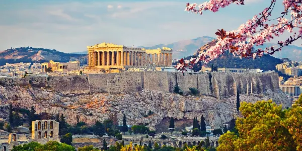 Popular Must-Visit Restaurants in Athens