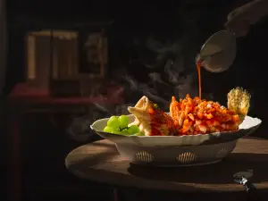 Songhelou Restaurant