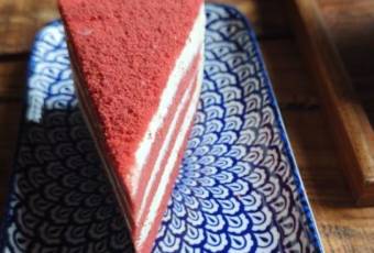 Popular dishes