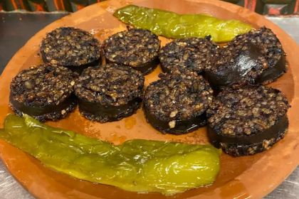 Restaurante Casa Amadeo los Caracoles