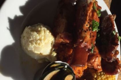 The Beach Restaurant & Bar Guam