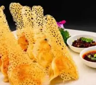 遵義賓館（新蒲新區林達美食街店）·龍吟閣中餐廳