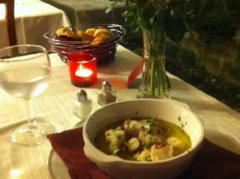 Ristorante Tavernelle