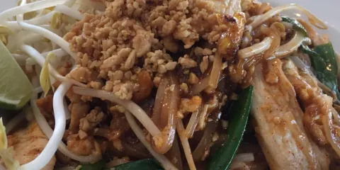 Faang Thai Restaurant