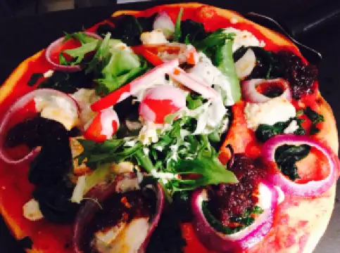 Pizza Express