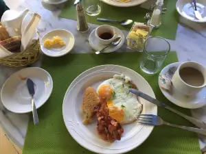 Casa Turire