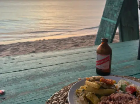 Kamara's Restaurant & Jerk Hut