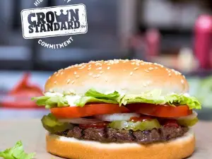 Burger King Northmead (Drive-Thru)