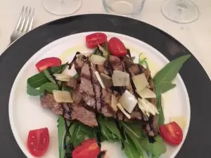 Ristorante Il Generale