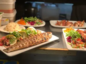 HAYAT Turkish Restaurant