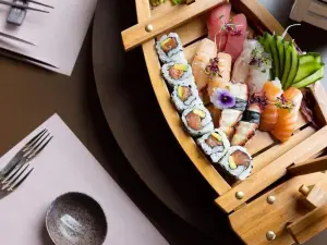 Yo' Thai Asian Restaurant