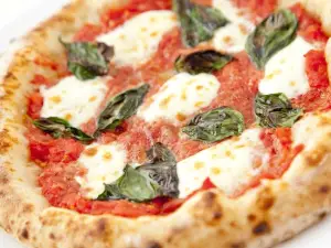Wine & Pizza 58バル