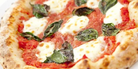Wine & Pizza 58 Bar