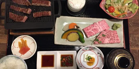 味之與平