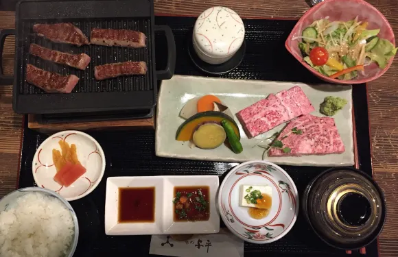 味之與平