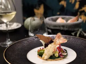 L'Auberge de Saint Thibault