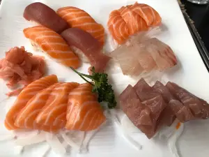 Kyou Sushi