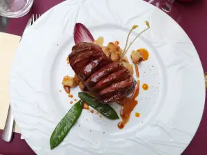 Le Canard Royal