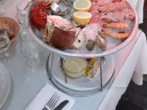 A la maree
