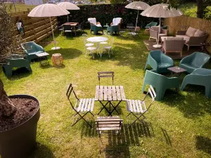 La Cabane