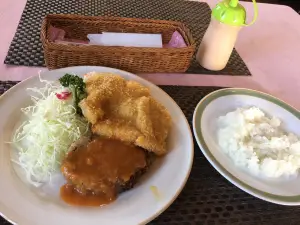 Restaurant Azumaya