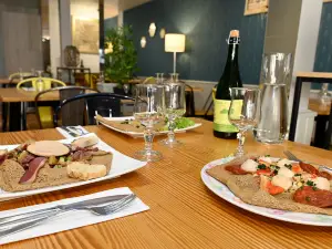 Creperie l'Odyssee
