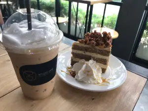 Beyond Cafe