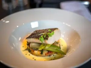 The Swan Hotel Brasserie