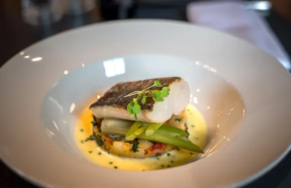 The Swan Brasserie